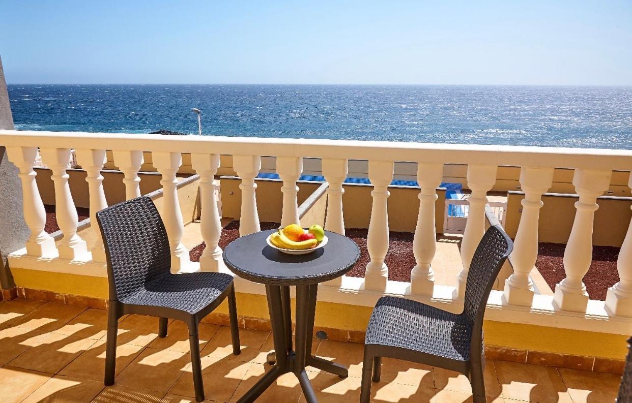 Medano Beach Villas El Médano Esterno foto