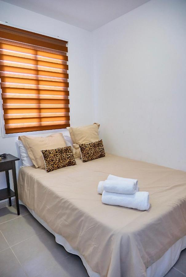 Medano Beach Villas El Médano Esterno foto