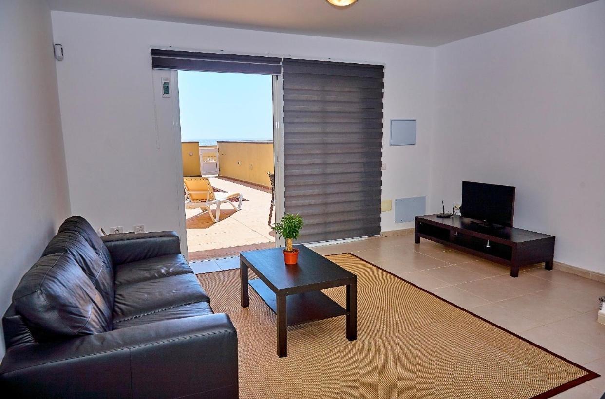 Medano Beach Villas El Médano Esterno foto