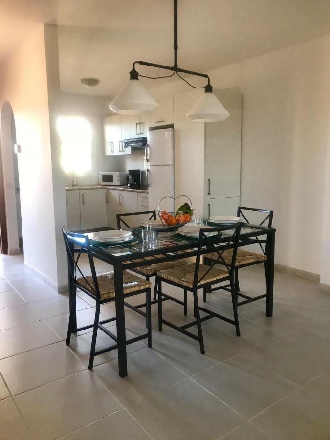 Medano Beach Villas El Médano Esterno foto