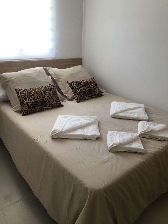 Medano Beach Villas El Médano Esterno foto