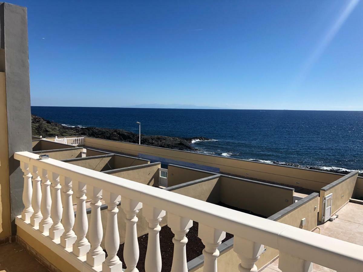 Medano Beach Villas El Médano Esterno foto