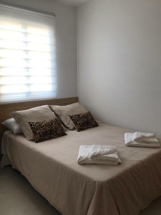 Medano Beach Villas El Médano Esterno foto